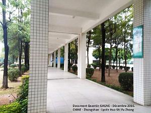 Zhongshan 029- Ensemble